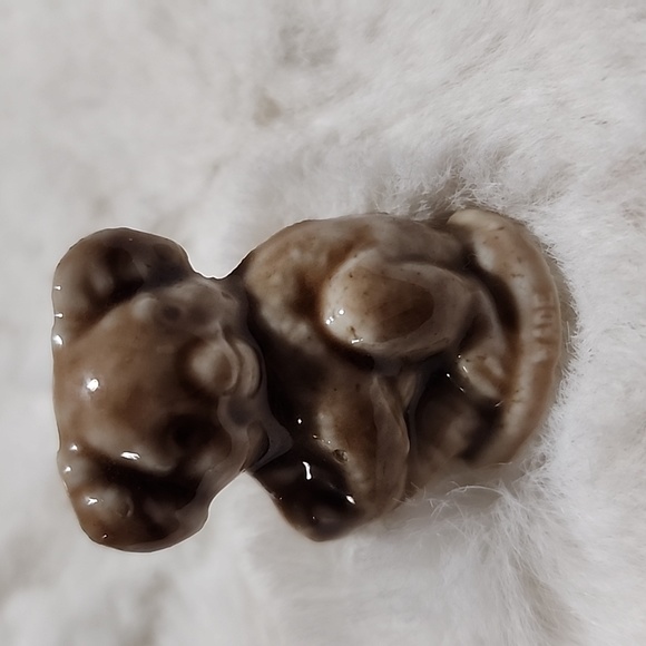 VINTAGE  SET OF 3 WADE FIGURINES ( SEE 👀 PHOTOS 👀 📸 FOR CONDITION 👀) - Picture 6 of 8